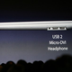 Illustration for article titled Apple MacBook Air Is Worlds Thinnest Notebook, Looks Absolutely Amazing